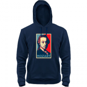 Толстовка Mozart Hope