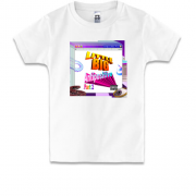 Детская футболка Little Big - Antipositive 2