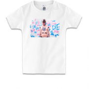 Детская футболка Little Big - Die
