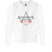 Дитячий лонгслів Assassin’s Creed 5 (Victory)