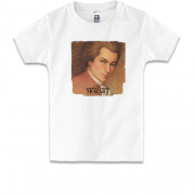 Дитяча футболка з Моцартом (2)