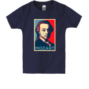 Дитяча футболка Mozart Hope