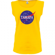 Футболка Тамара (NASA Style)