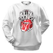 Свитшот Rolling Stones ART