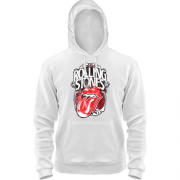 Толстовка Rolling Stones ART