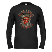 Лонгслив Rolling Stones Art (2)