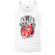 Майка Rolling Stones ART