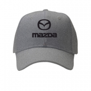 Кепка Mazda
