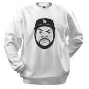 Свитшот с портретом Ice Cube
