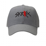 Кепка з логотипом "Skrillex"