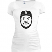 Туника с портретом Ice Cube