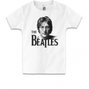 Детская футболка Джон Леннон (The Beatles)