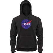 Толстовка Толя (NASA Style)