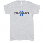 Футболка StarCraft (2)