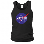 Майка Матвей (NASA Style)