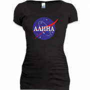 Туника Алина (NASA Style)