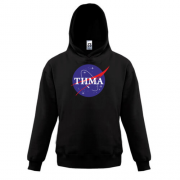 Детская толстовка Тима (NASA Style)