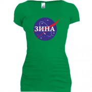 Туника Зина (NASA Style)