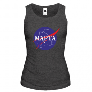 Майка Марта (NASA Style)