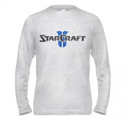 Лонгслив StarCraft (2)