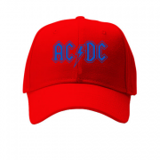 Кепка AC/DC (2)