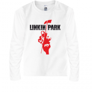 Дитячий лонгслів Linkin Park (3)
