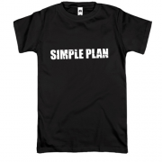 Футболка Simple Plan