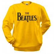 Світшот The Beatles