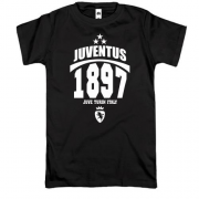 Футболка Juventus 1897