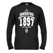 Лонгслив Juventus 1897