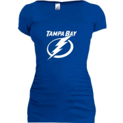 Подовжена футболка Tampa Bay Lightning (3)
