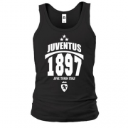Чоловіча майка Juventus 1897