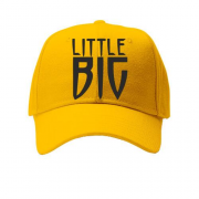 Кепка Little Big logo