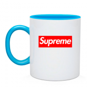 Чашка Супрім (Supreme)