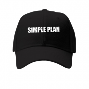 Кепка Simple Plan