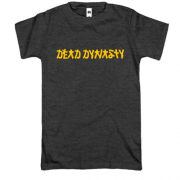 Футболка с Dead Dynasty