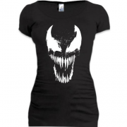 Подовжена футболка з Venom