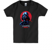 Детская футболка Darth Vader