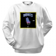 Свитшот с Bones