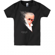Детская футболка Stan Lee