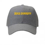 Кепка з Dead Dynasty