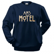 Свитшот AHS Hotel (American Horror Story)