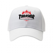 Кепка Thrasher Huf Worldwide
