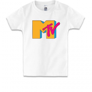 Детская футболка M-Tv