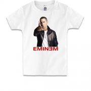 Детская футболка Eminem (2)