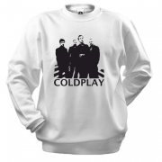 Світшот Coldplay