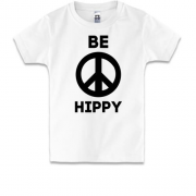 Дитяча футболка Be Hippy