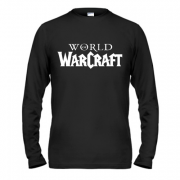 Лонгслив World of Warcraft