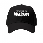 Кепка World of Warcraft
