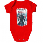 Детское боди с Шеем Патриком Кормаком (Assassins Creed Rogue )